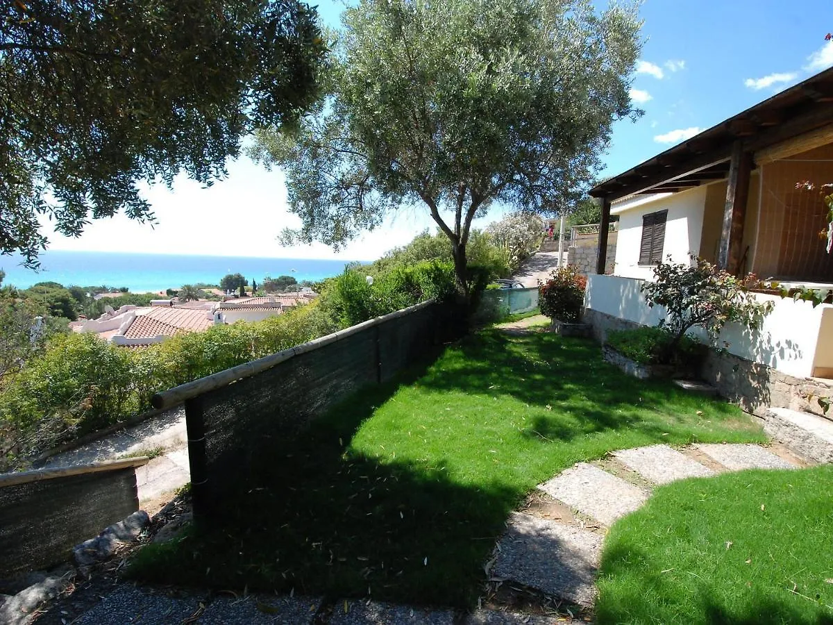 Apartment Belvedere Bilo By Interhome location