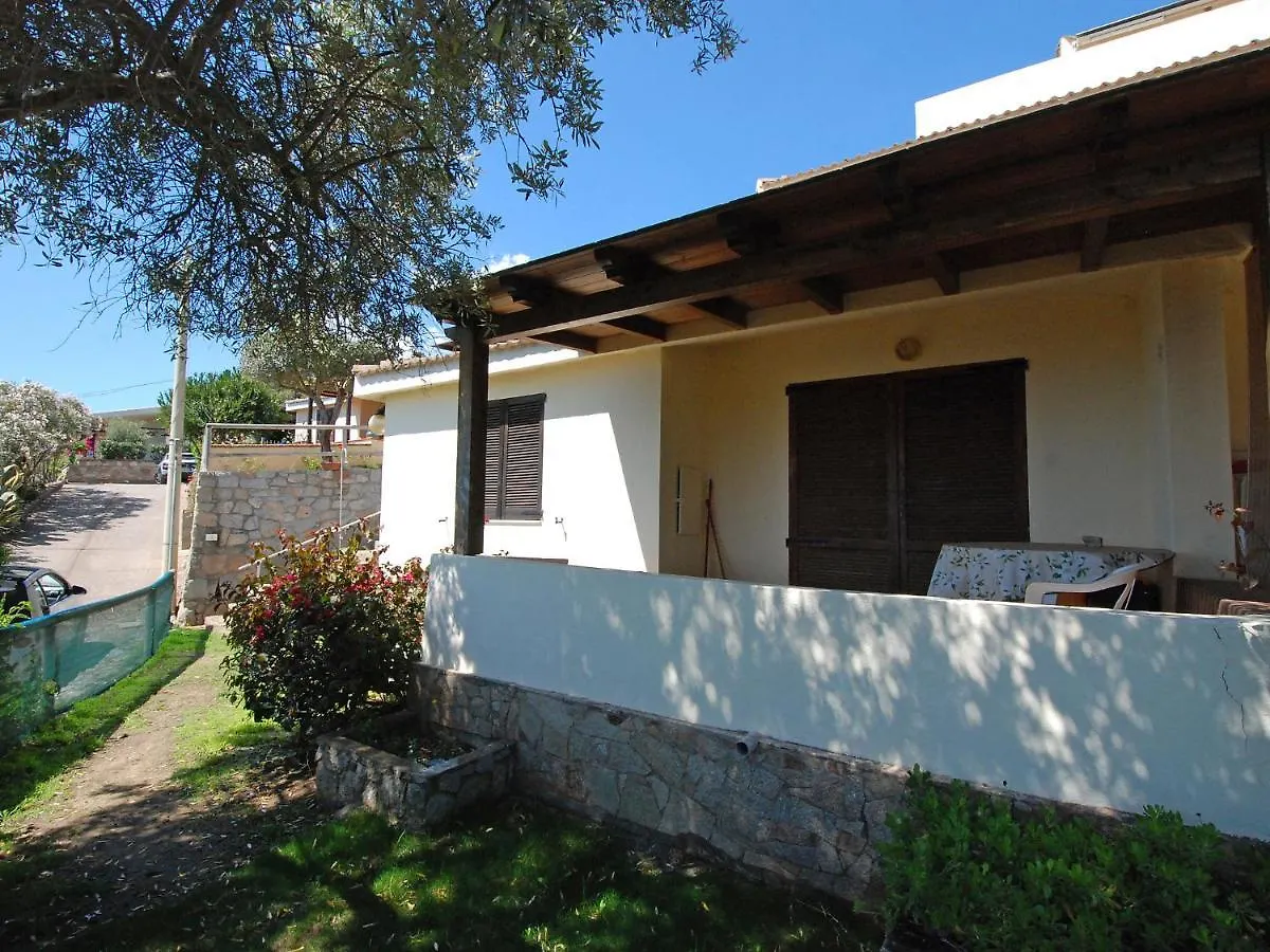 Apartment Belvedere Bilo By Interhome Costa Rei 0*,