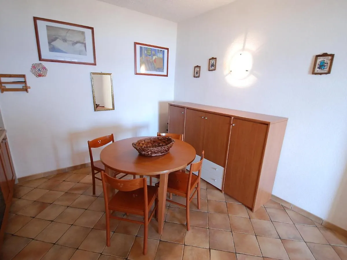 Apartment Belvedere Bilo By Interhome Costa Rei