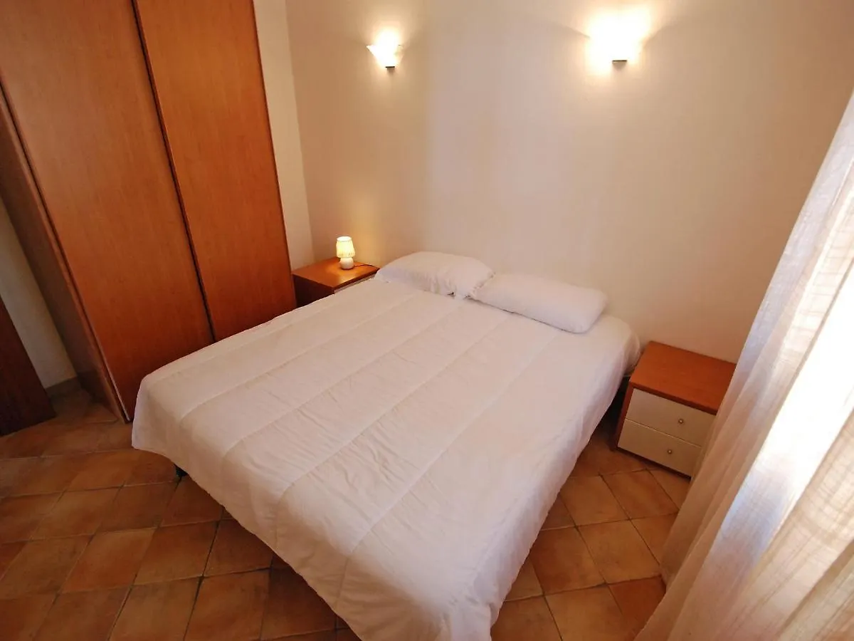 Apartment Belvedere Bilo By Interhome Costa Rei
