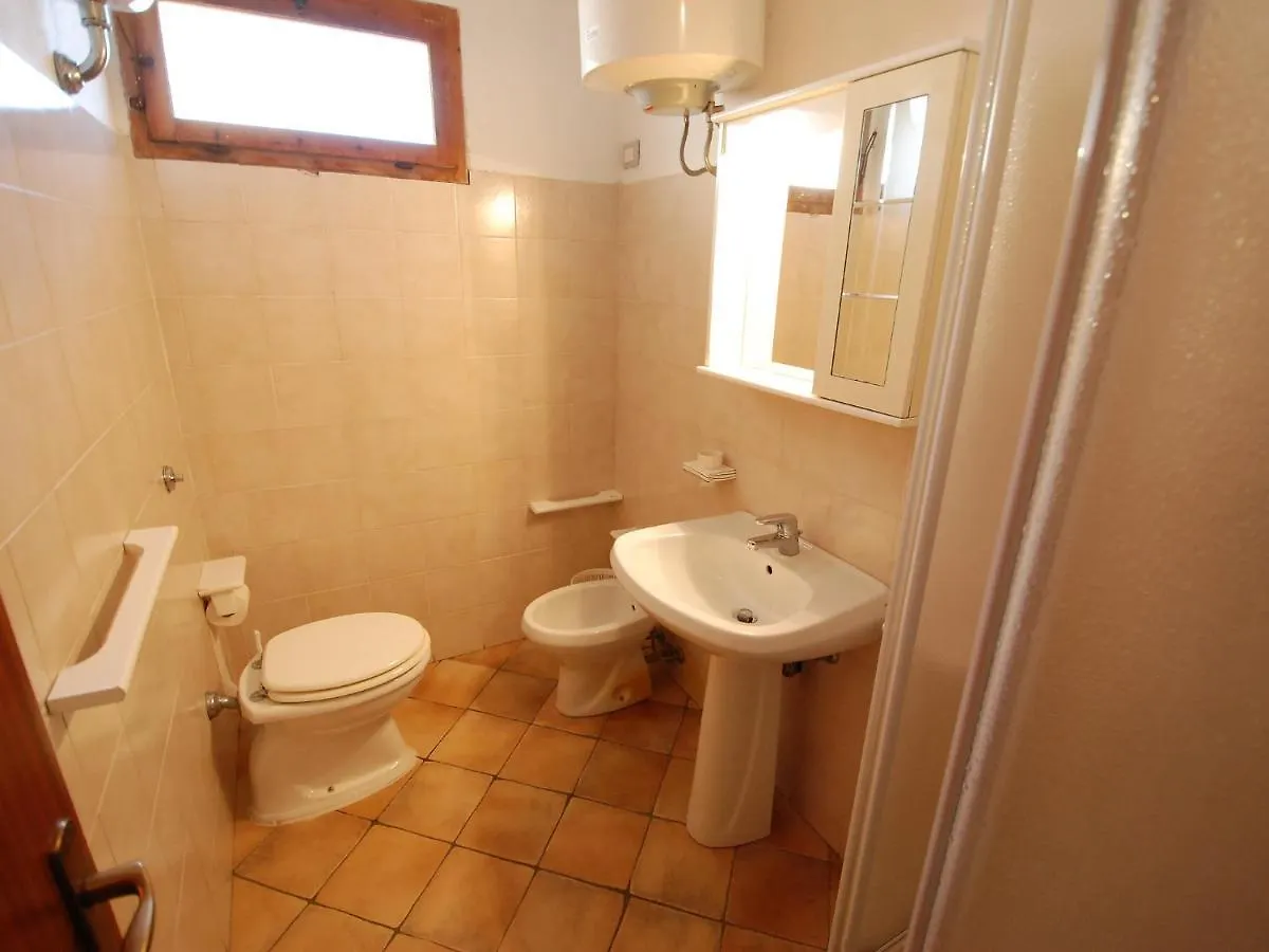 Apartment Belvedere Bilo By Interhome Costa Rei