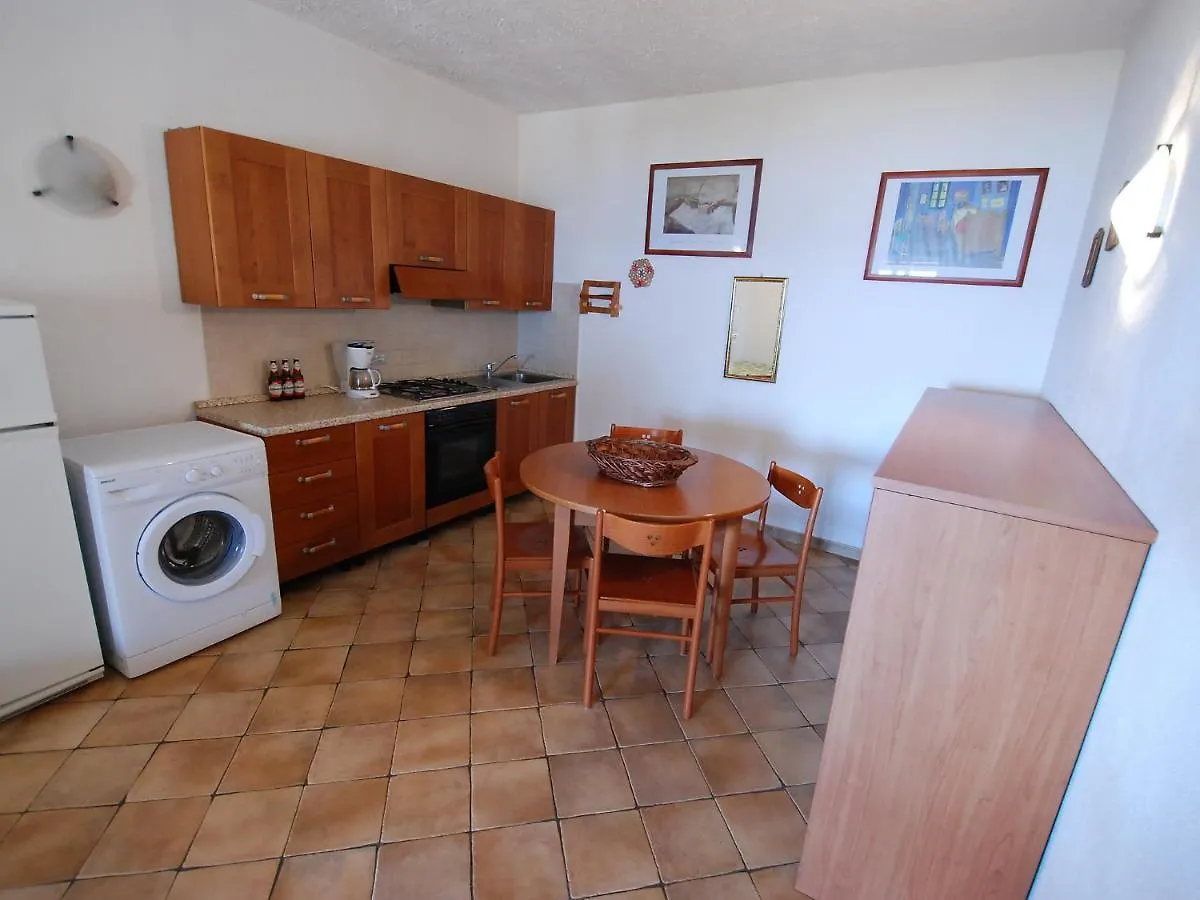 Apartment Belvedere Bilo By Interhome Costa Rei