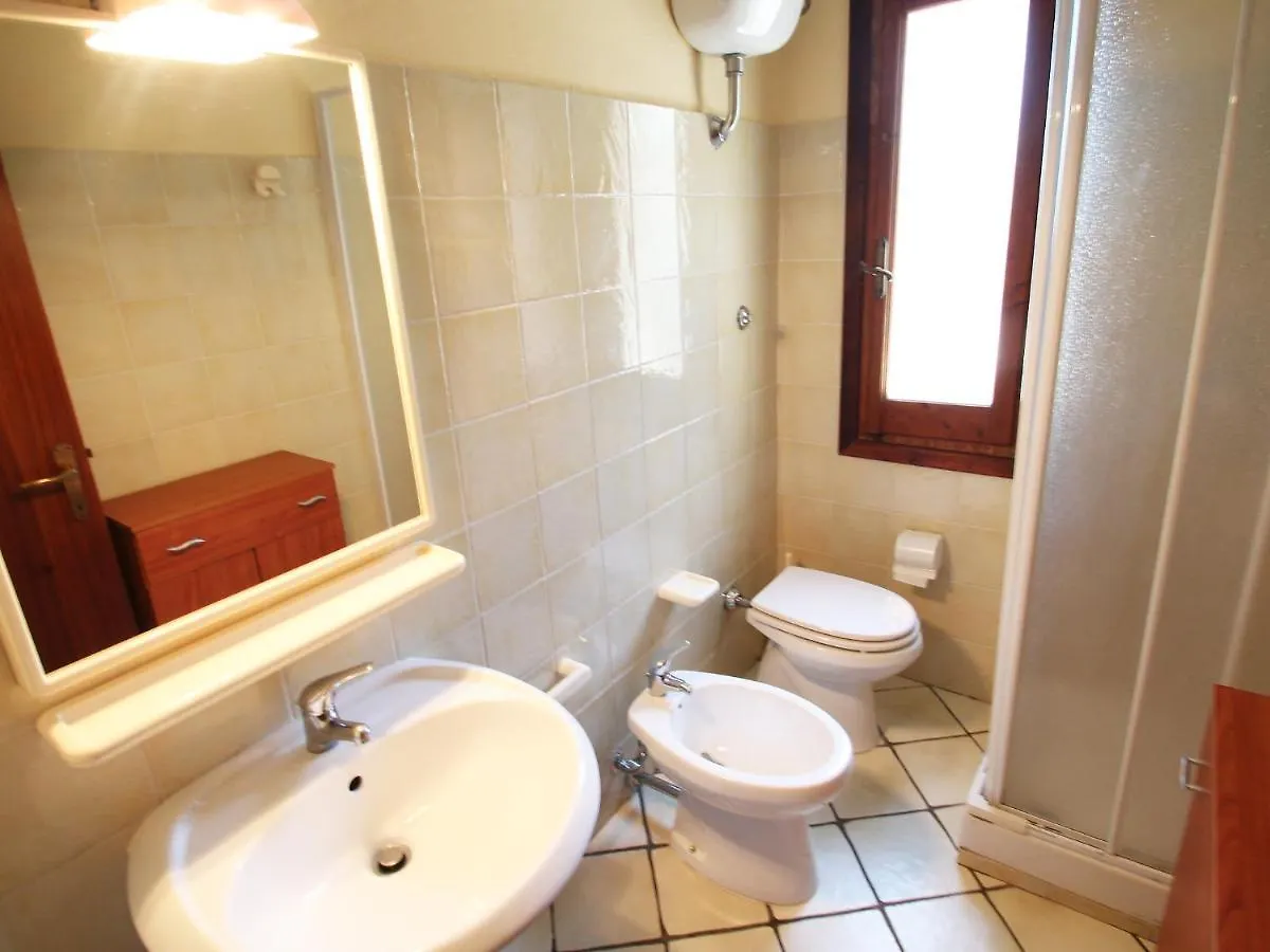 Apartment Belvedere Bilo By Interhome Costa Rei Itália