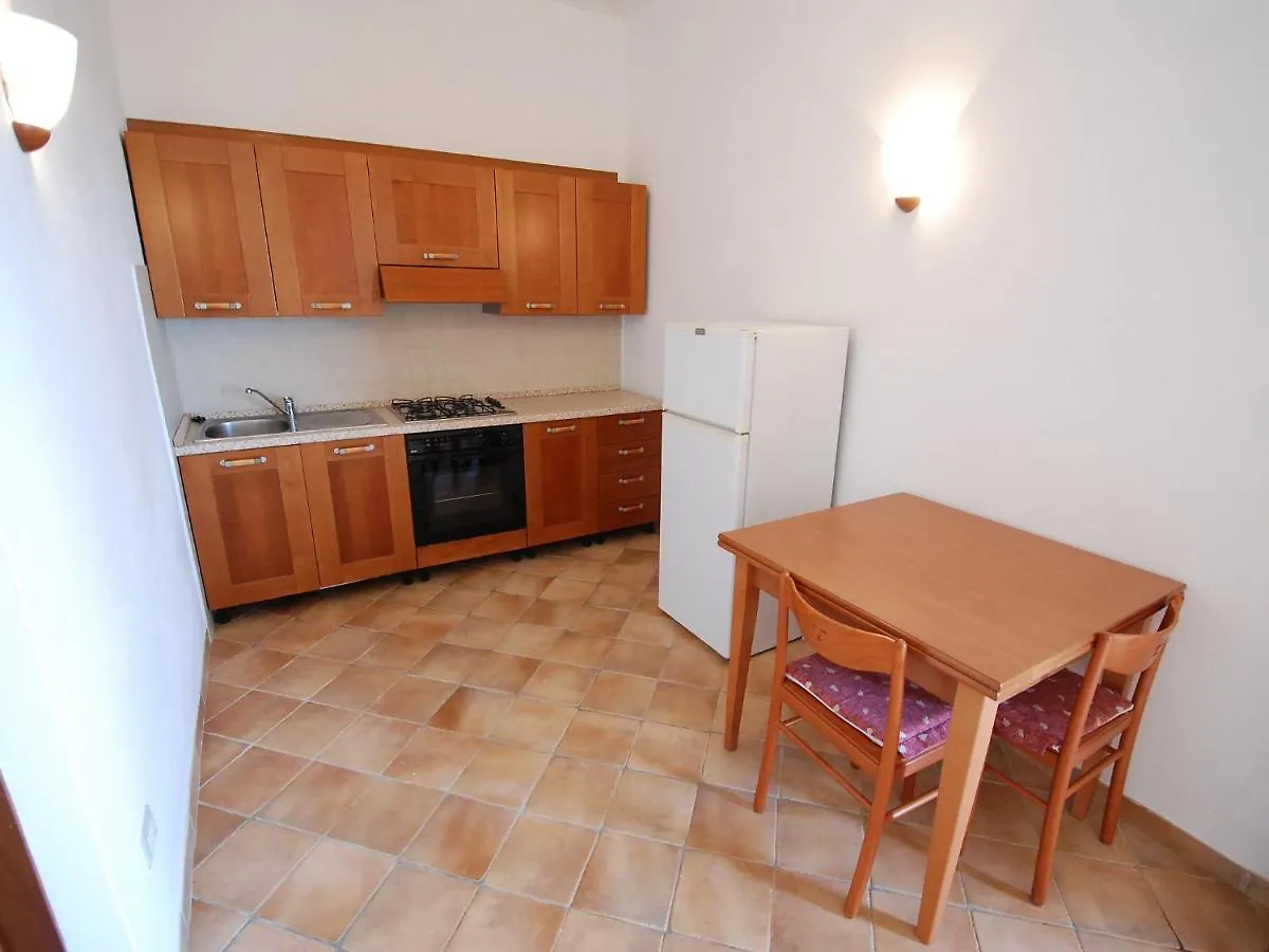 Apartment Belvedere Bilo By Interhome Costa Rei