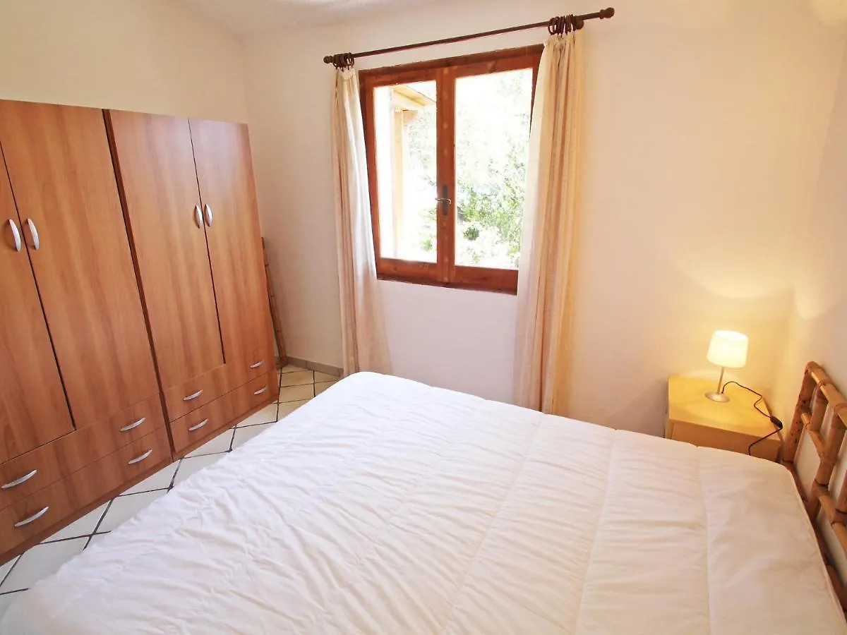Apartment Belvedere Bilo By Interhome Costa Rei